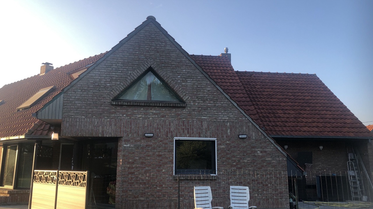 Photo of Outdoor in Coutiches
