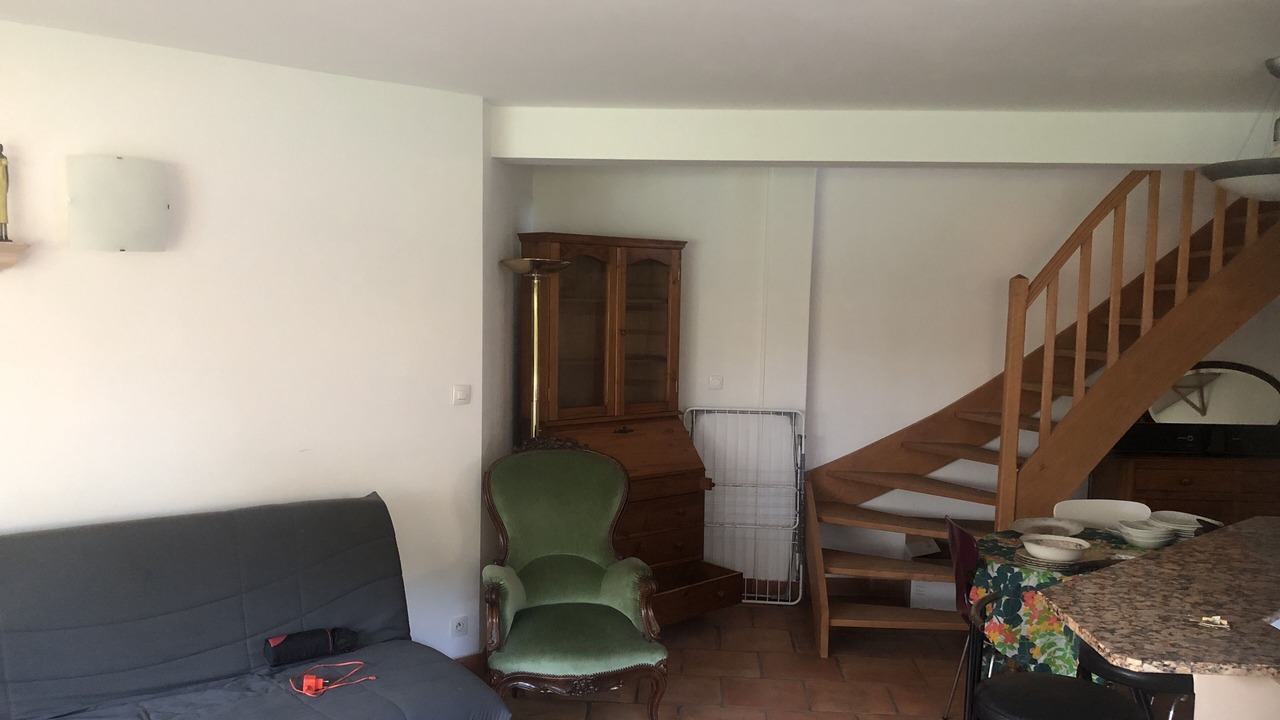 Photo of Livingroom in Coutiches