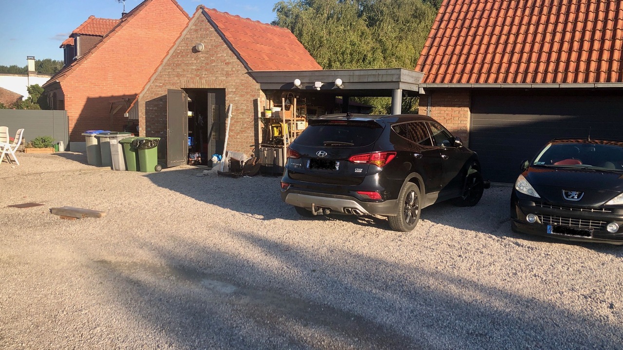 Photo of Outdoor in Coutiches