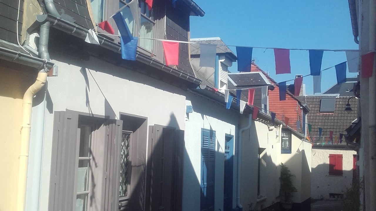 Photo of Outdoor in Saint-Valery-sur-Somme
