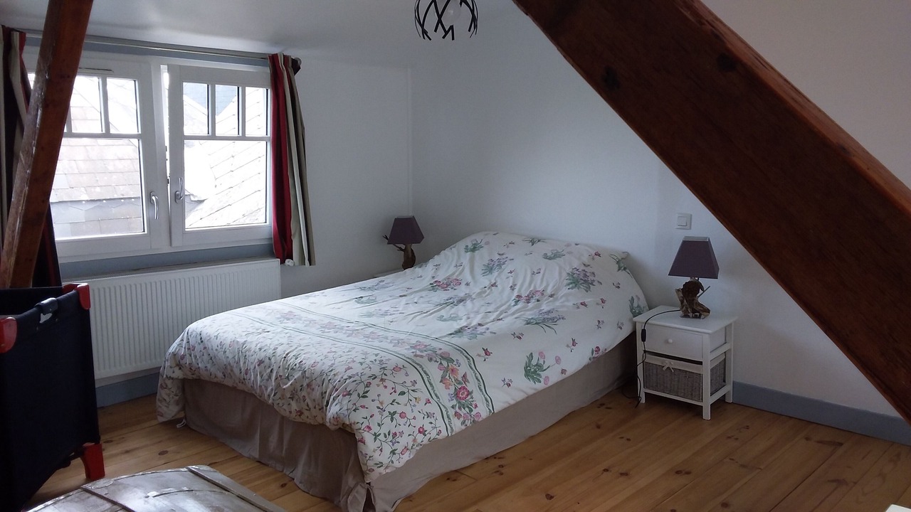 Photo of Bedroom in Saint-Valery-sur-Somme