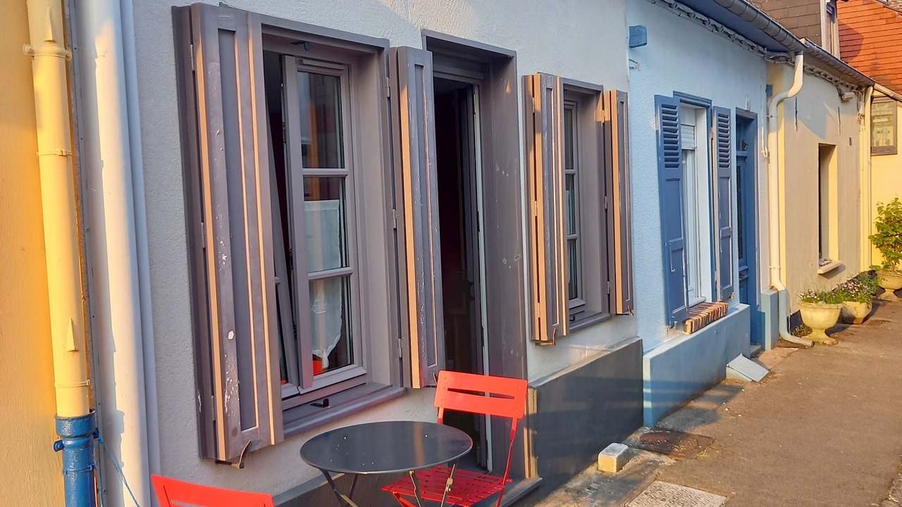 Photo of Outdoor in Saint-Valery-sur-Somme