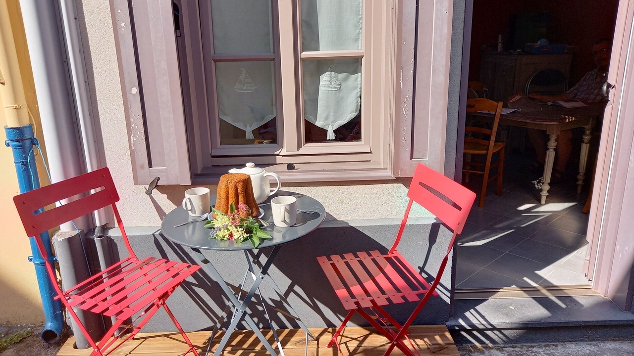 Photo of Outdoor in Saint-Valery-sur-Somme