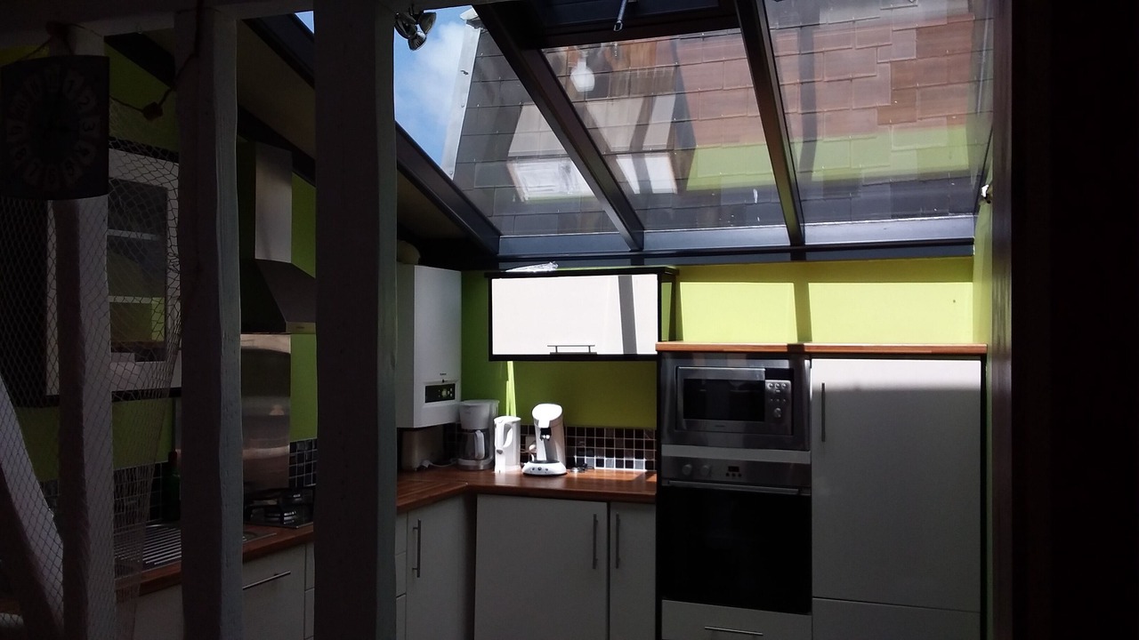 Photo of Kitchen in Saint-Valery-sur-Somme