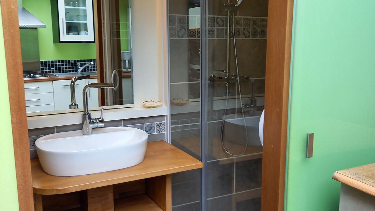 Photo of Bathroom in Saint-Valery-sur-Somme