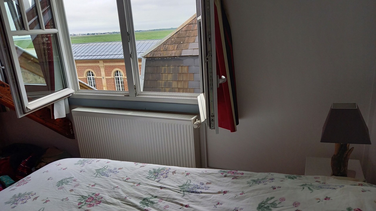 Photo of Bedroom in Saint-Valery-sur-Somme