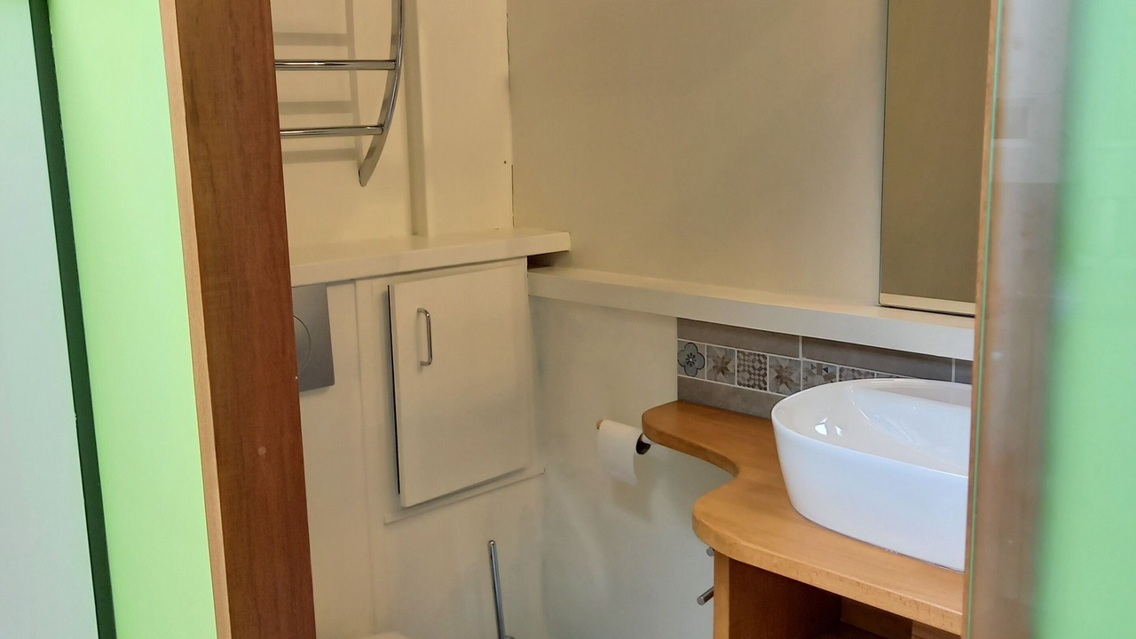 Photo of Bathroom in Saint-Valery-sur-Somme