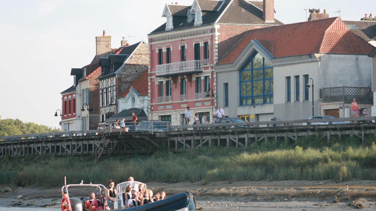Photo of Others in Saint-Valery-sur-Somme