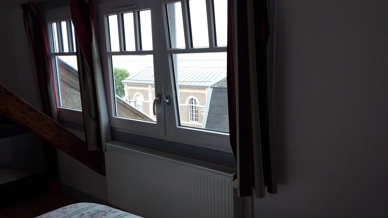 Photo of Bedroom in Saint-Valery-sur-Somme