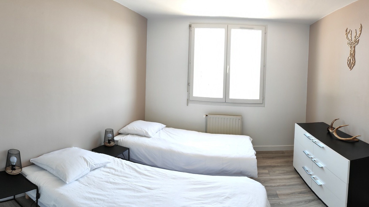 Photo of Bedroom in Mathaux