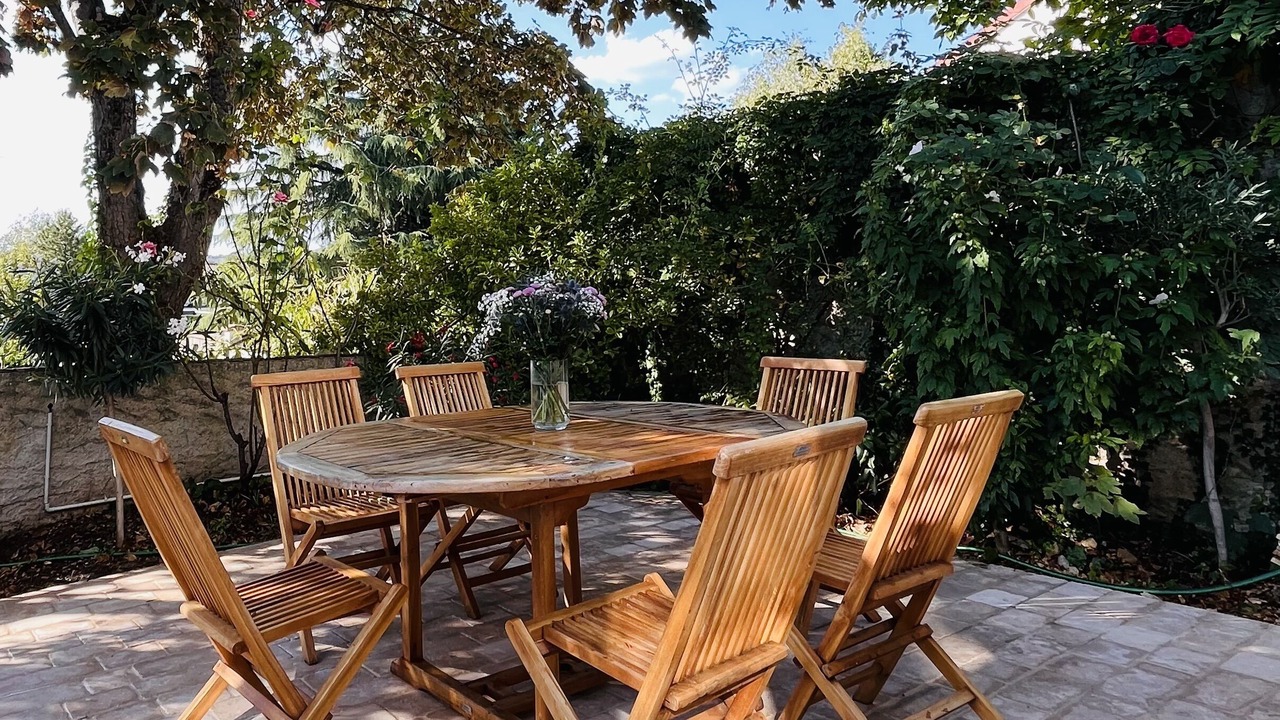 Photo of Outdoor in Le Chesnay