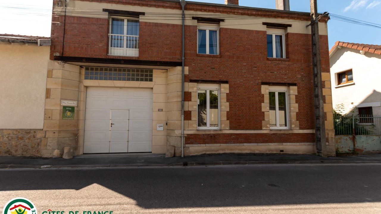 Photo of Outdoor in Heutregiville