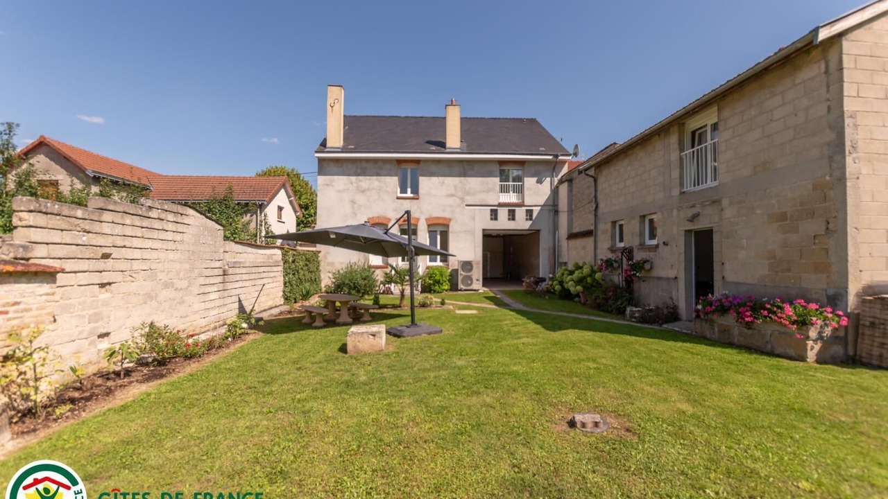 Photo of Outdoor in Heutregiville