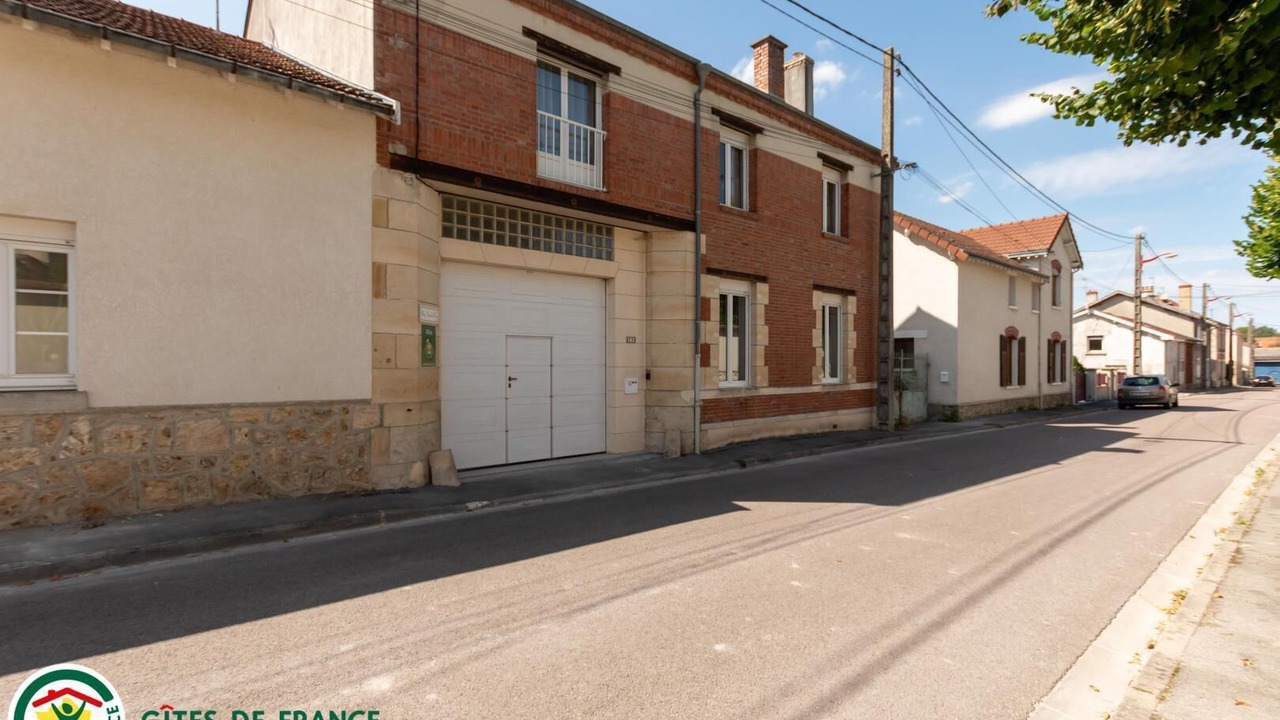 Photo of Outdoor in Heutregiville