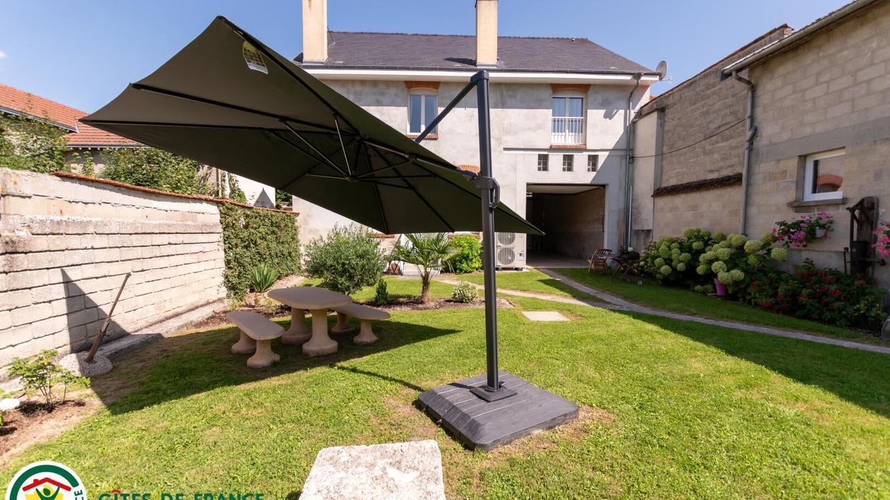 Photo of Outdoor in Heutregiville