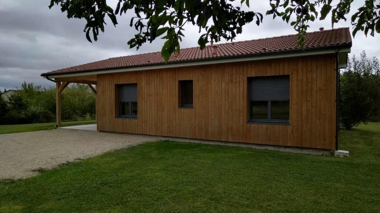 Photo of Outdoor in Hans