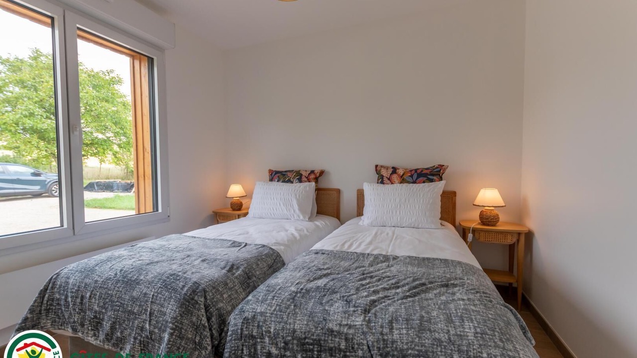 Photo of Bedroom in Hans