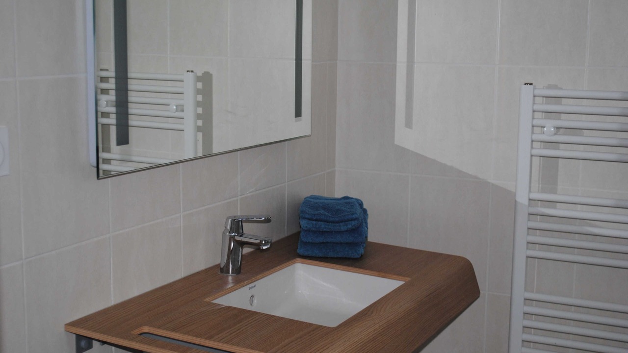 Photo of Bathroom in Vauchamps
