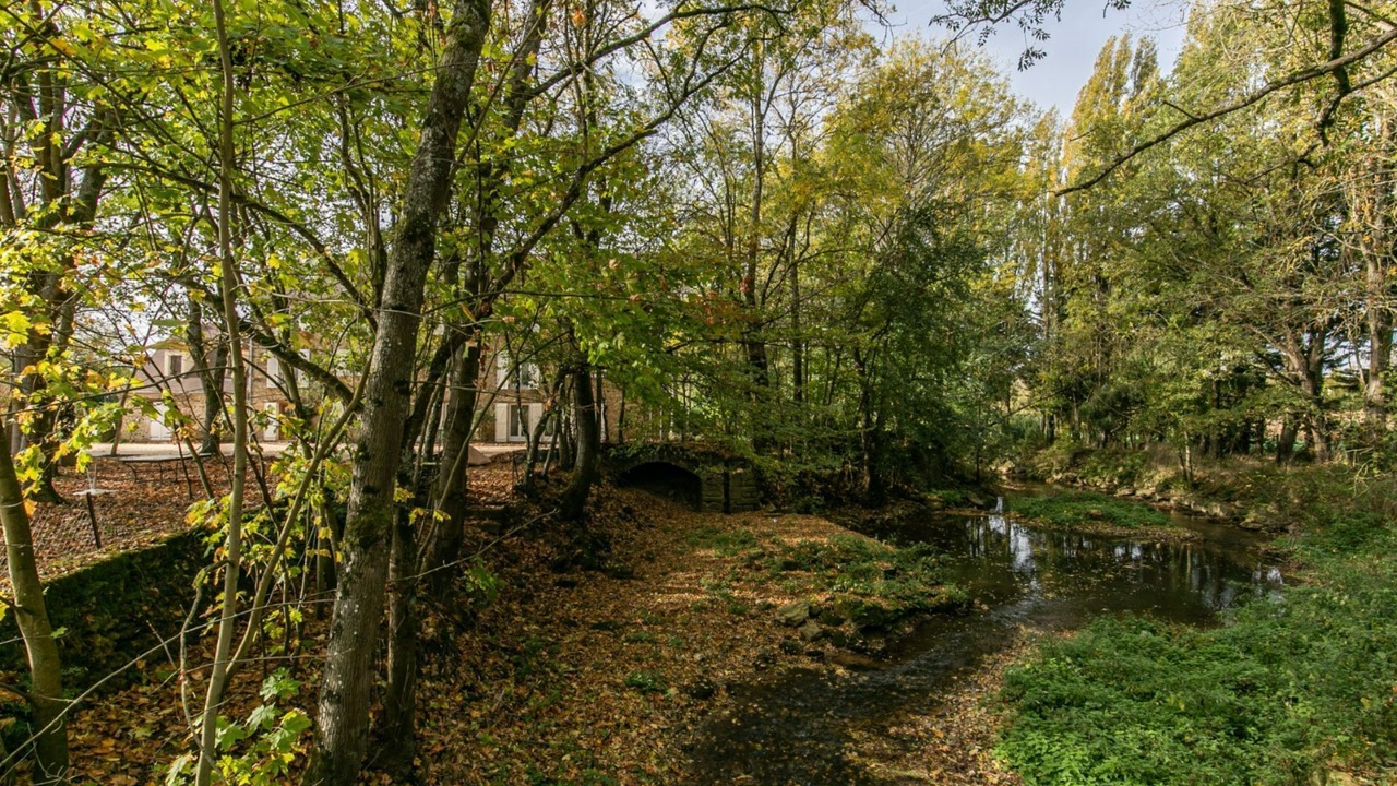 Photo of Outdoor in Courtomer