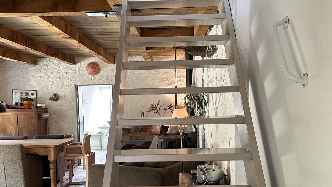 Photo of Livingroom in Cussy-en-Morvan