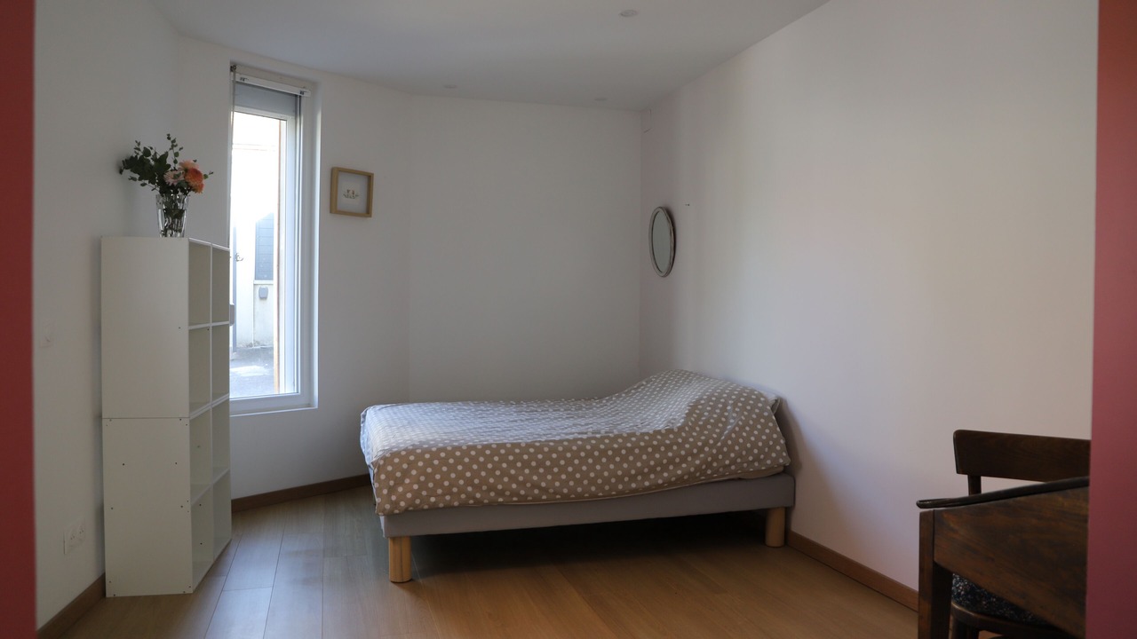 Photo of Bedroom in Mont-Saint-Eloi
