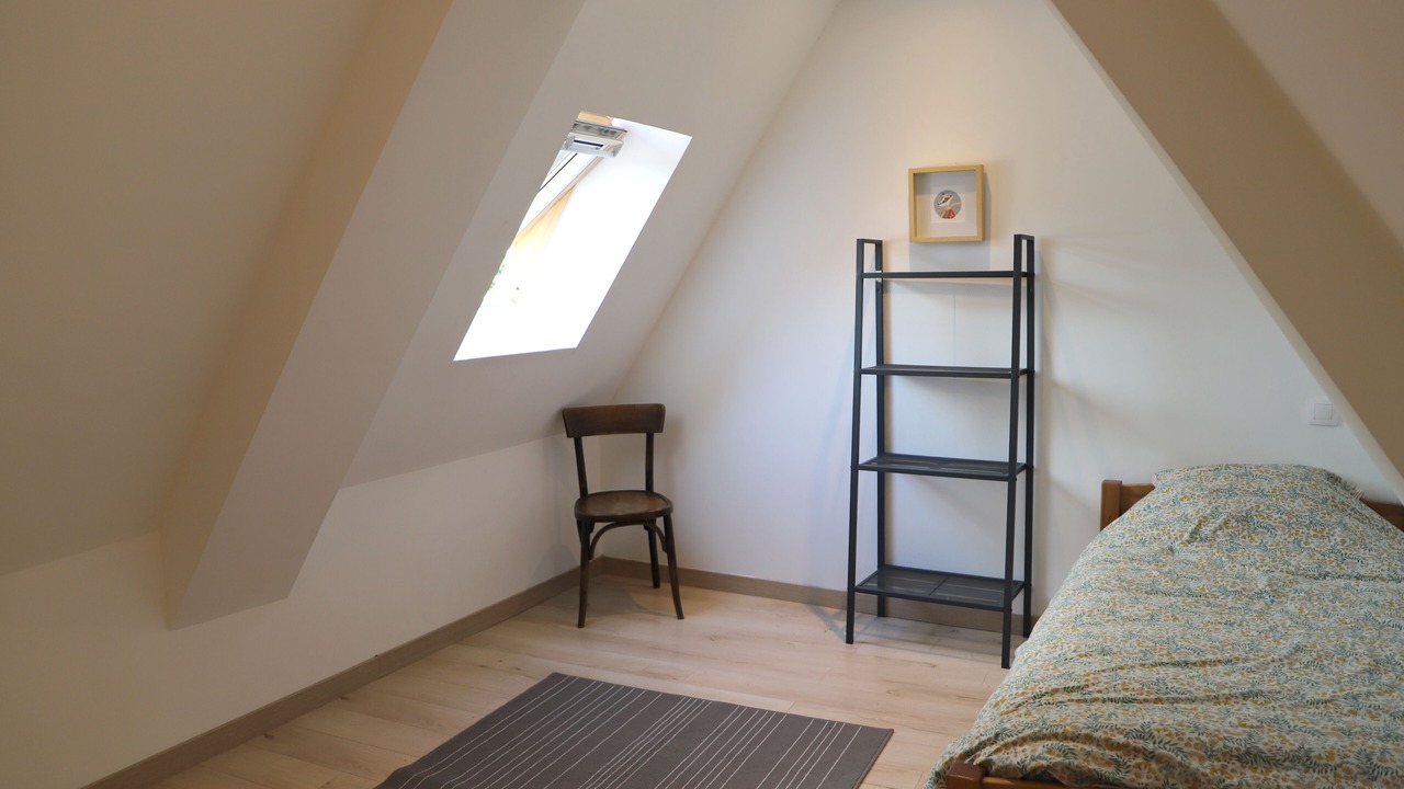 Photo of Bedroom in Mont-Saint-Eloi