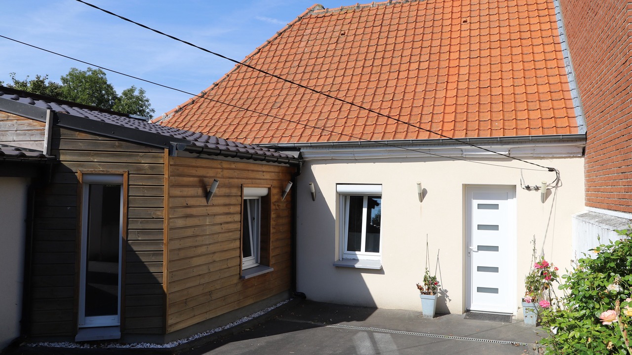 Photo of Outdoor in Mont-Saint-Eloi