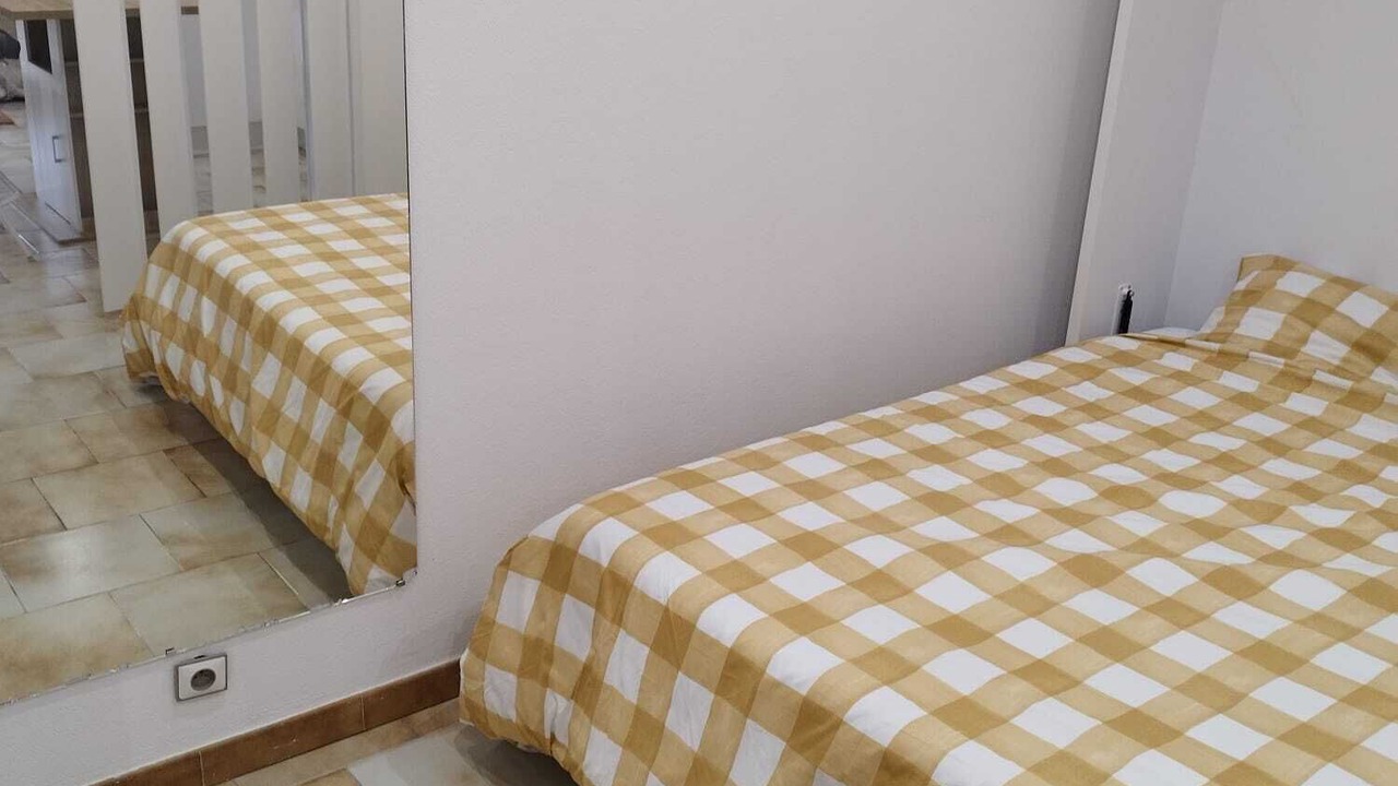 Photo of Bedroom in Guermantes