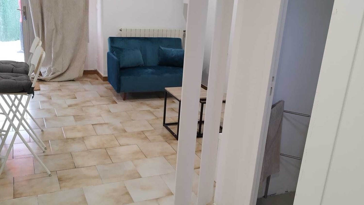 Photo of Livingroom in Guermantes