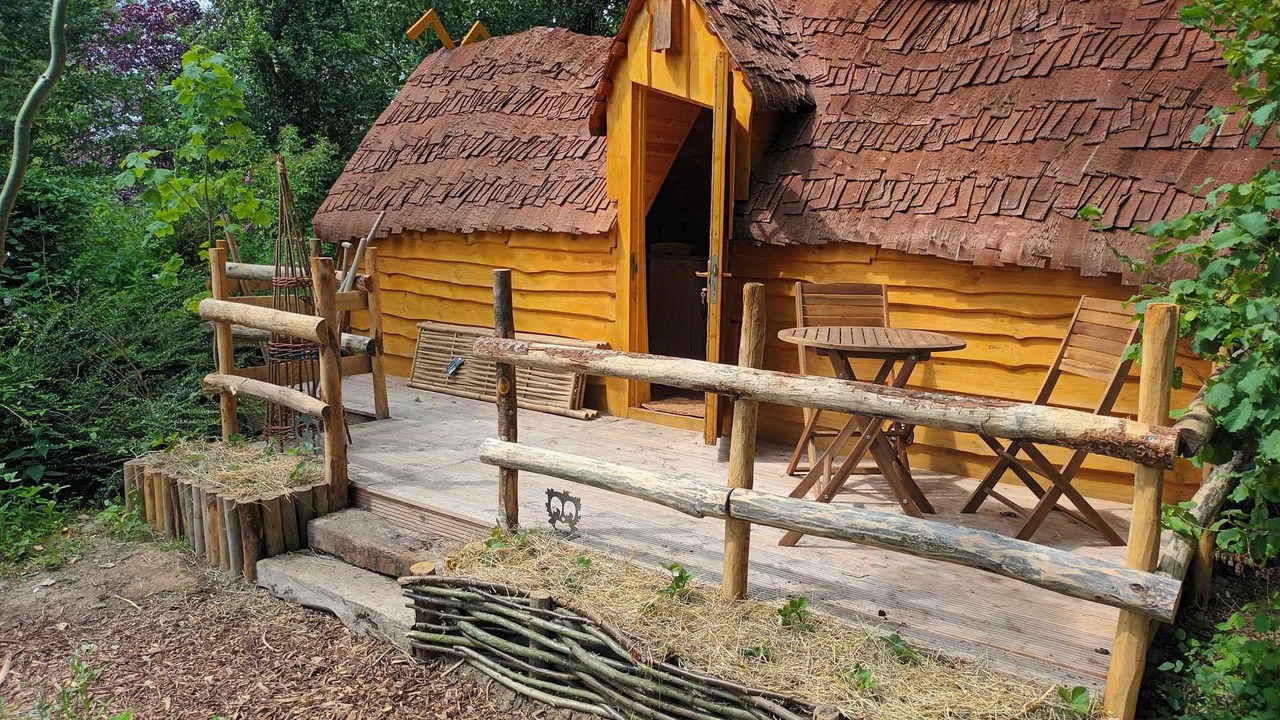 Photo of Outdoor in Herzeele