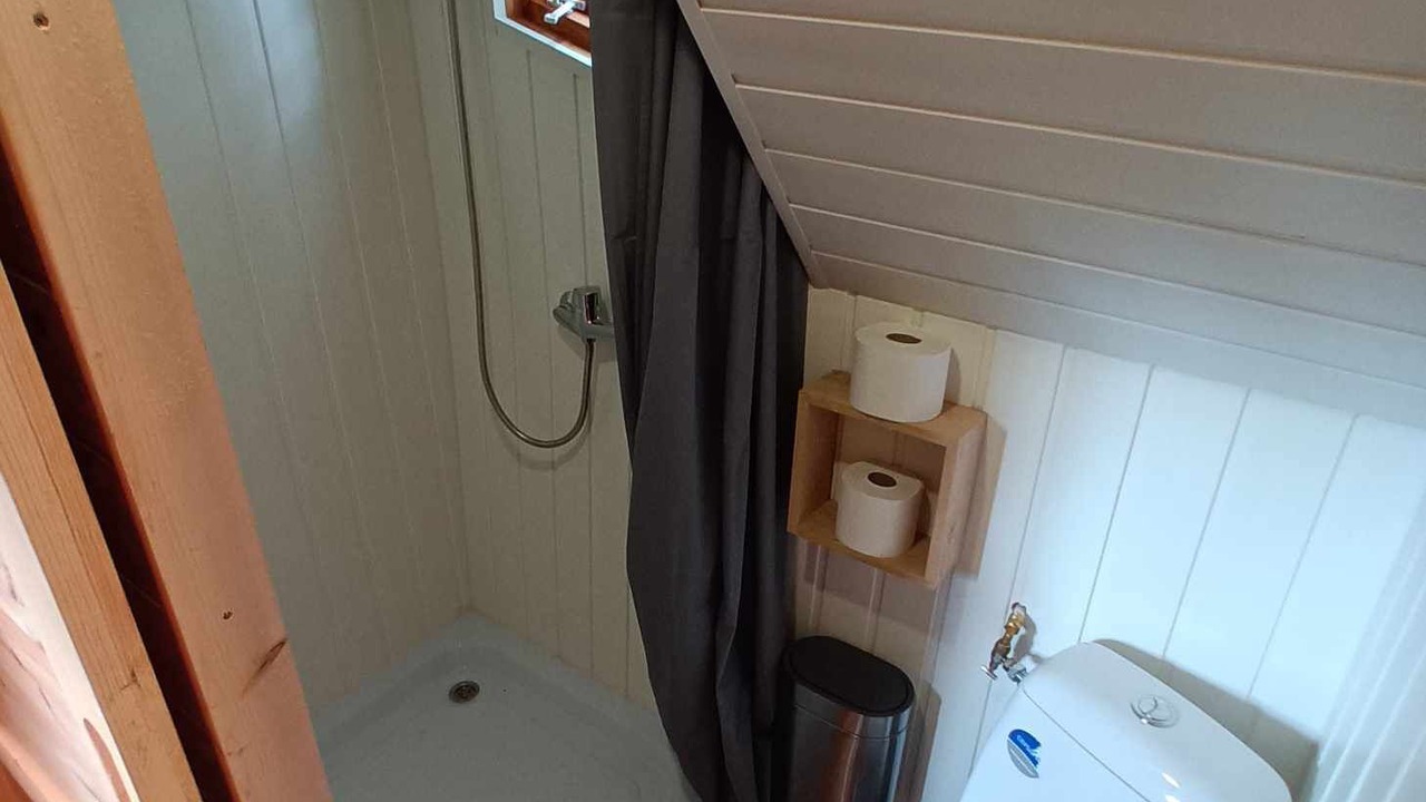 Photo of Bathroom in Herzeele