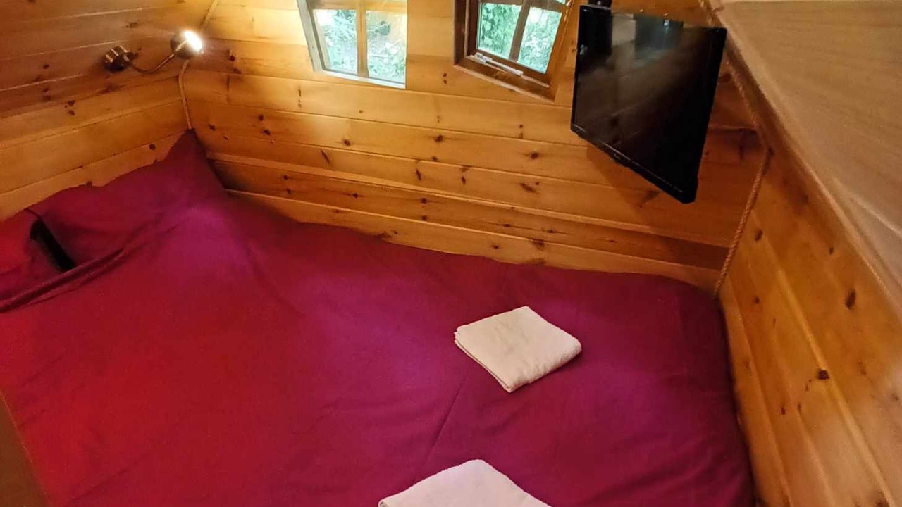 Photo of Bedroom in Herzeele
