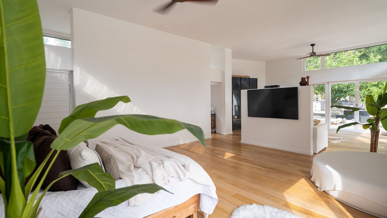 Photo of Bedroom in Jouy-en-Josas