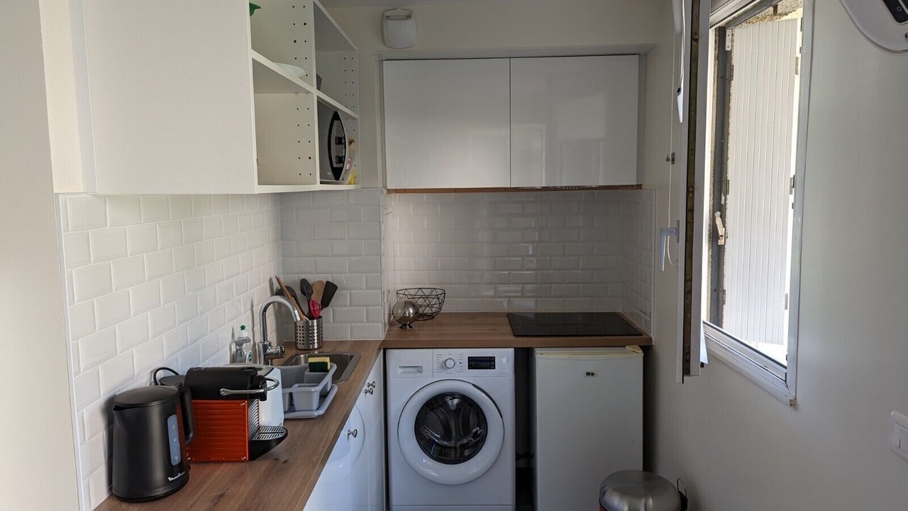 Photo of Kitchen in Rambouillet