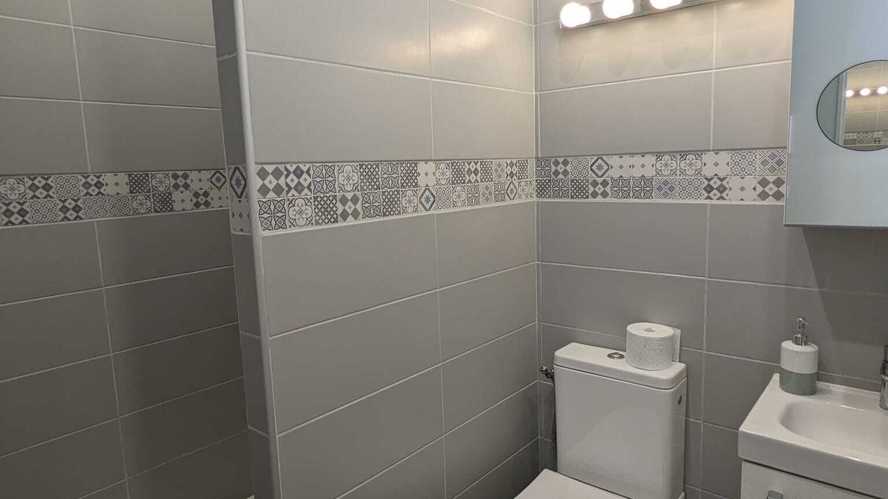 Photo of Bathroom in Rambouillet