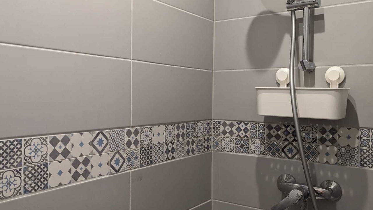 Photo of Bathroom in Rambouillet