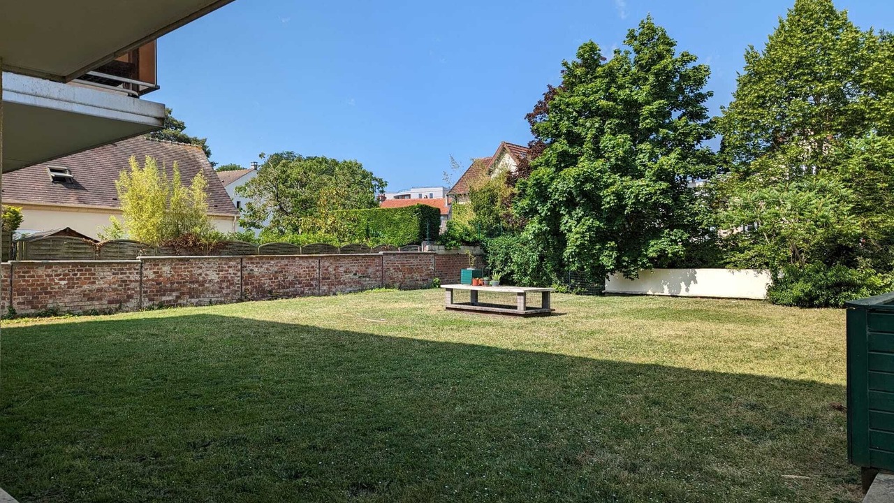 Photo of Outdoor in Rambouillet