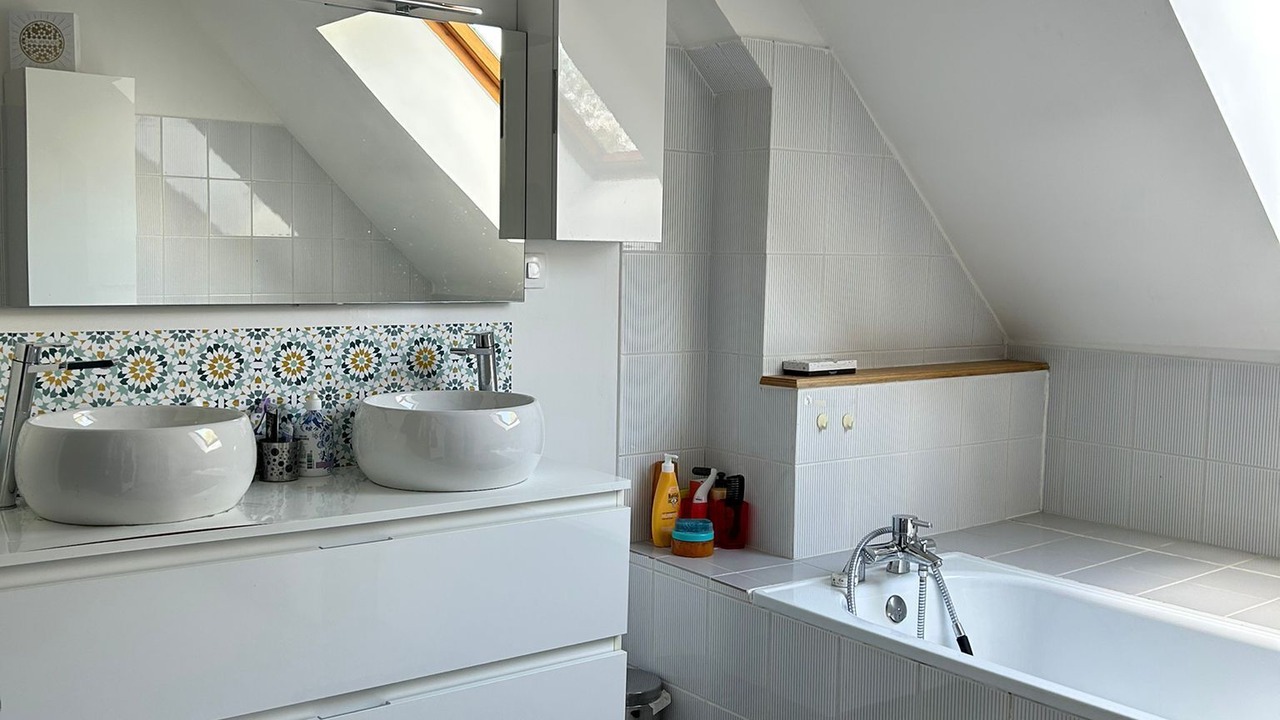 Photo of Bathroom in Thionville