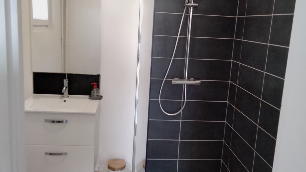 Photo of Bathroom in Aunay-sous-Auneau