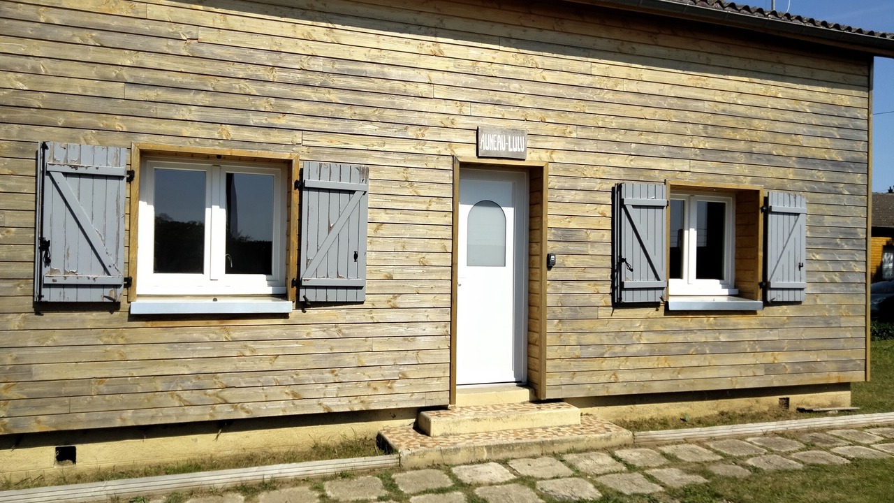 Photo of Outdoor in Aunay-sous-Auneau