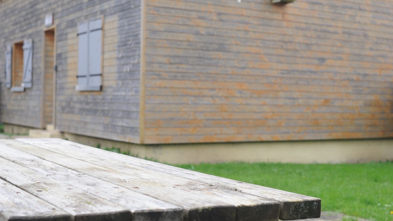 Photo of Outdoor in Aunay-sous-Auneau