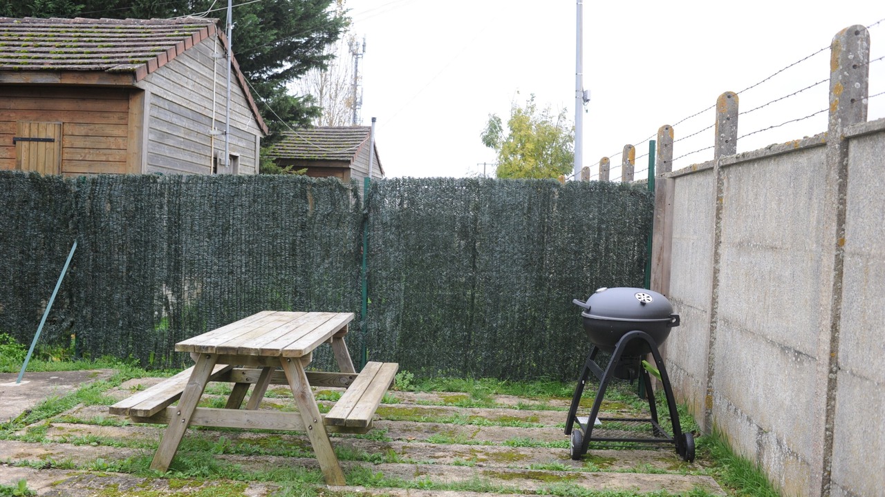 Photo of Outdoor in Aunay-sous-Auneau