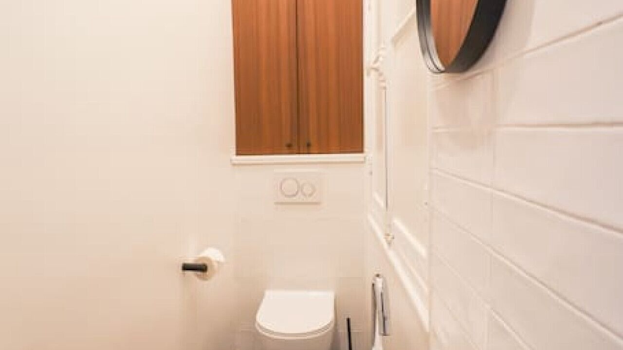 Photo of Bathroom in Saint-Gervais