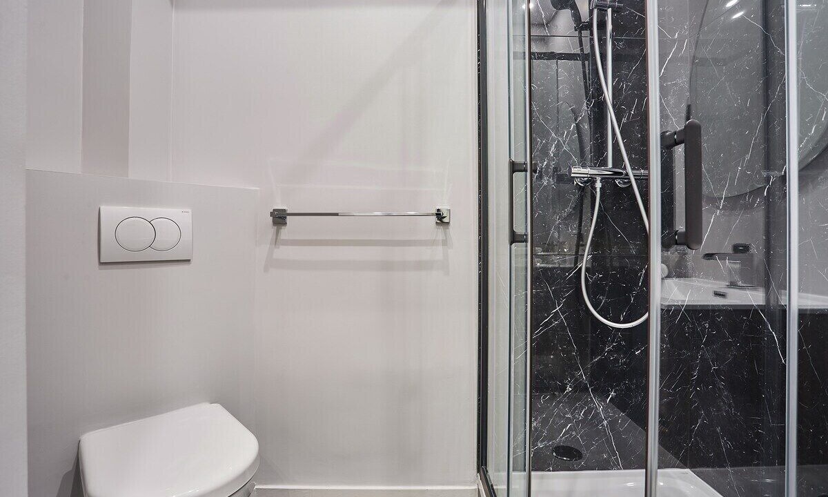 Photo of Bathroom in Epinettes