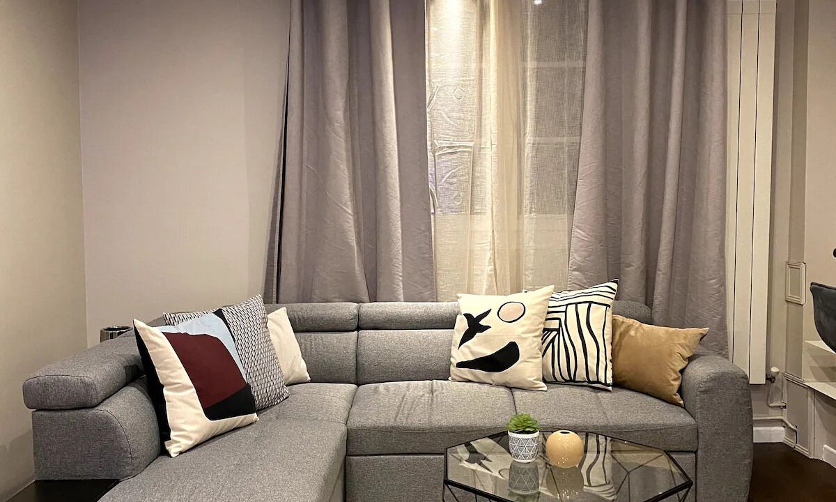 Photo of Livingroom in Colombes