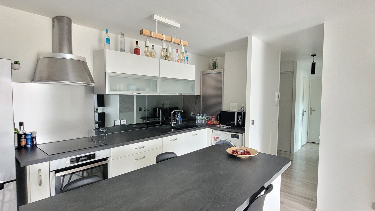 Photo of Kitchen in Carrieres-sous-Poissy