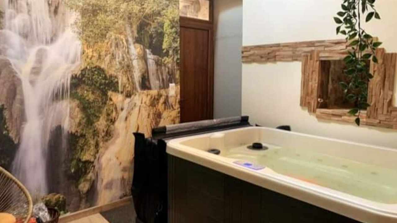Photo of Bathroom in Savigny-sous-Malain