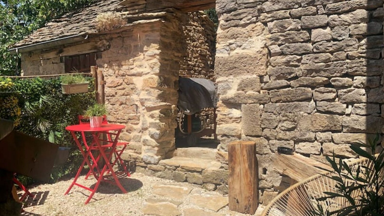 Photo of Outdoor in Savigny-sous-Malain
