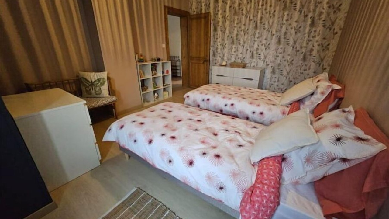 Photo of Bedroom in Saint-Omer