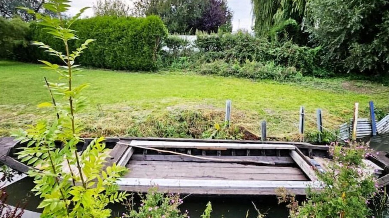 Photo of Outdoor in Saint-Omer